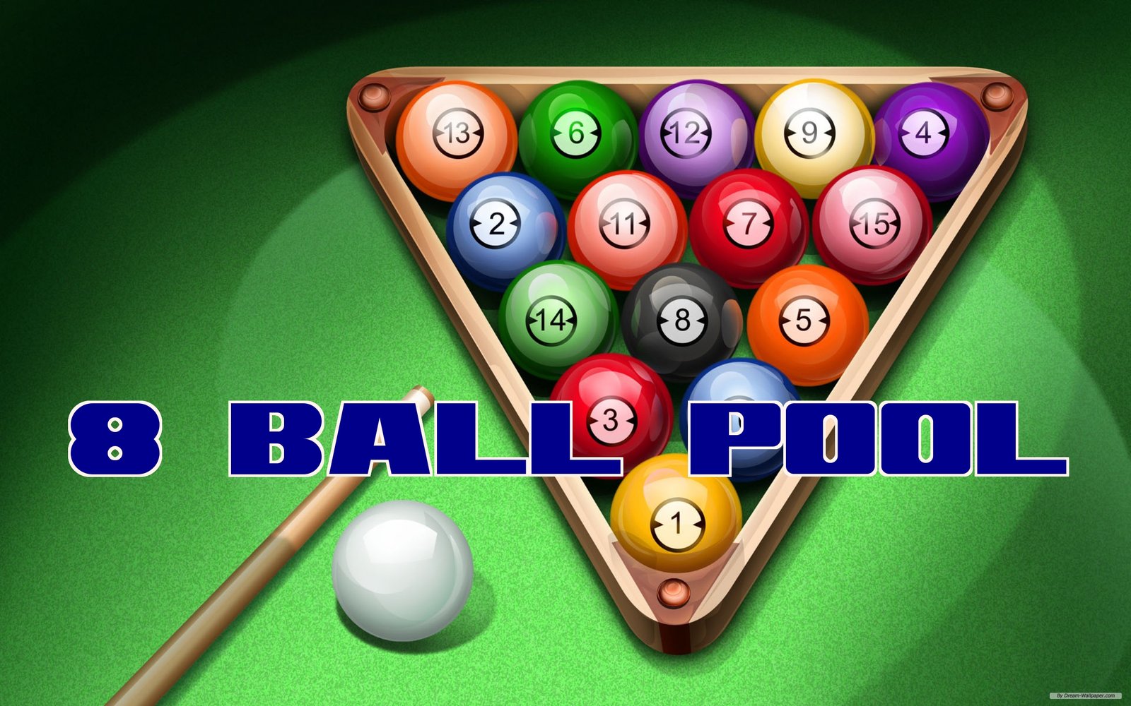 8-ball-pool game