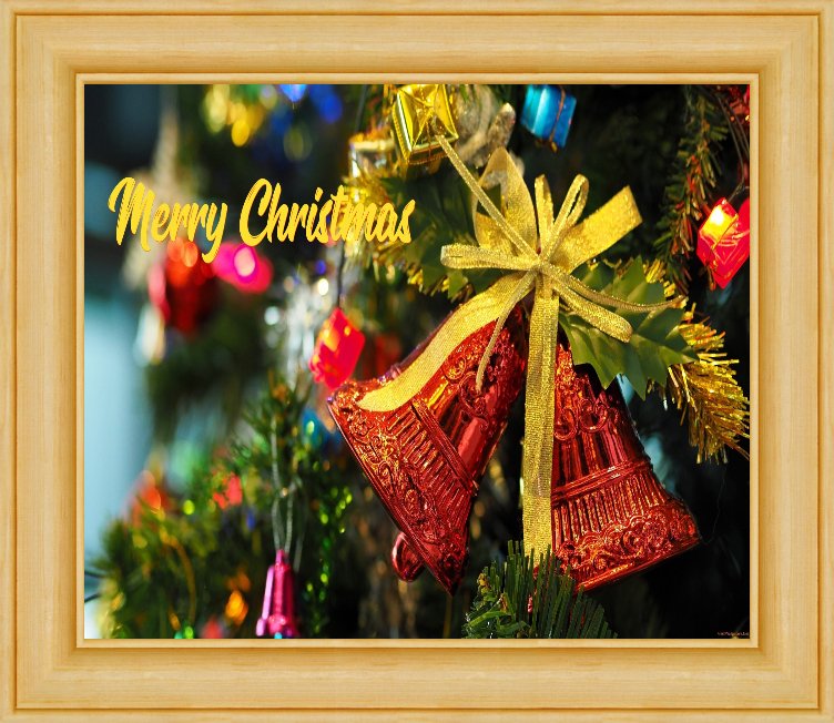 christmas-bells ecards