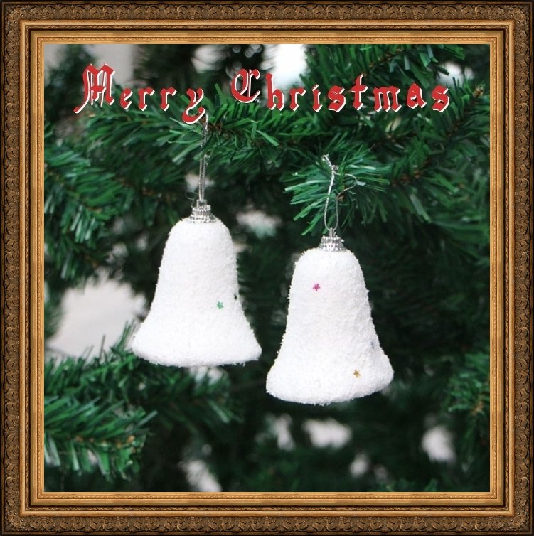 christmas-bells ecards