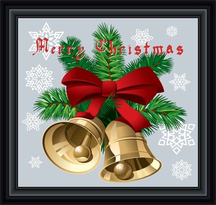 christmas-bells ecards