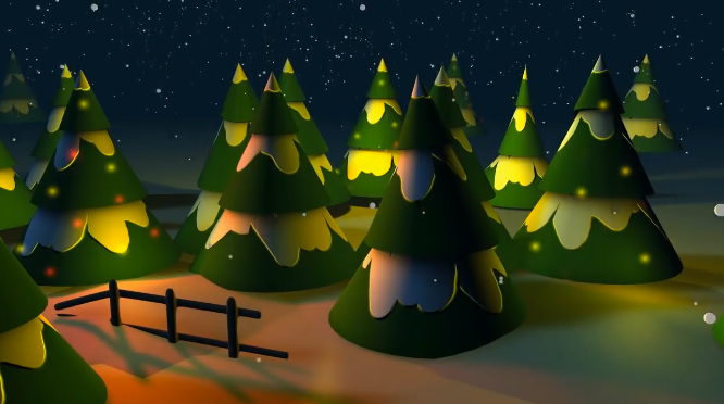 Christmas-Greeting singing cards