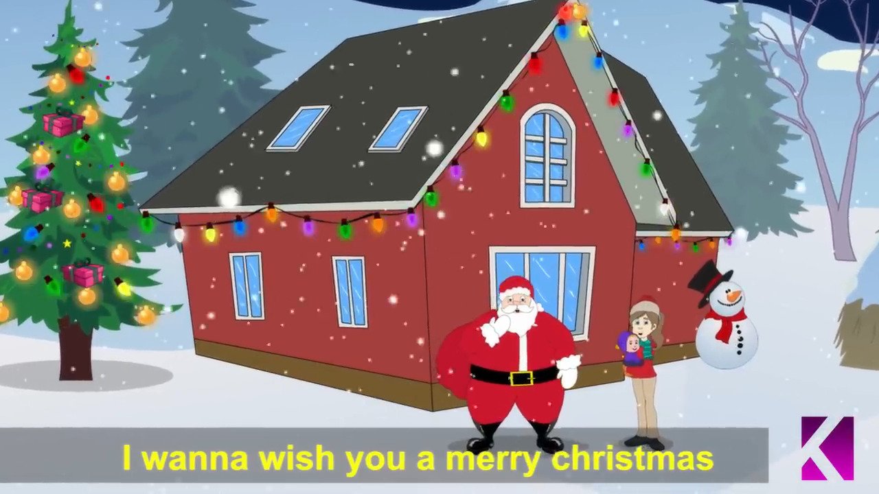 Feliz-Navidad-Carols-For-Kids