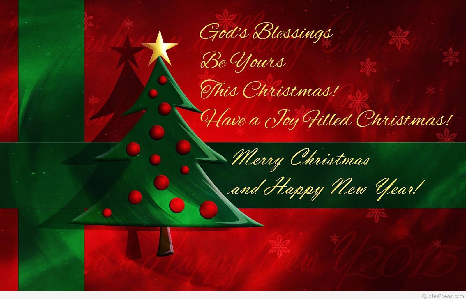 christmas tree ecards