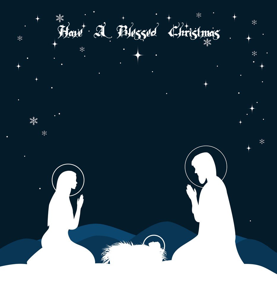 christmas tree ecards