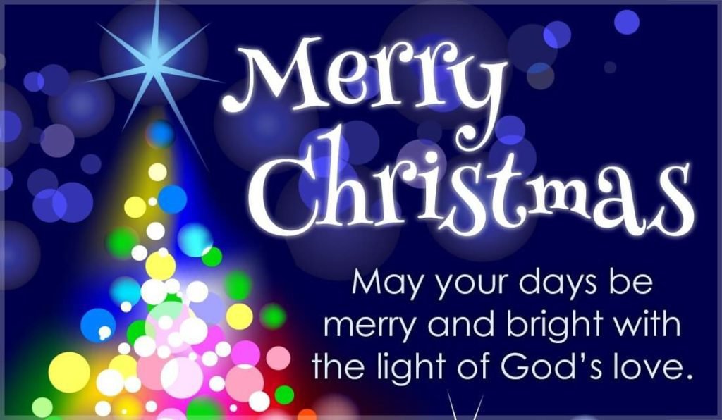 christmas tree ecards