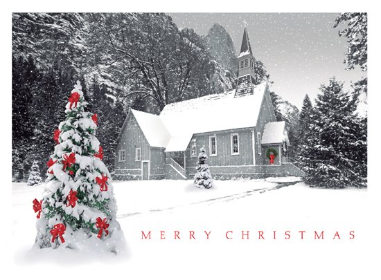 christmas tree ecards