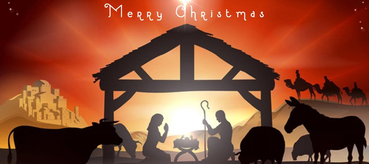 christmas tree ecards