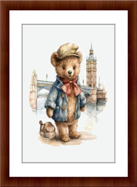 cats bears dogs bunnies