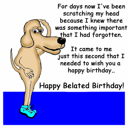 belated-birthday ecards