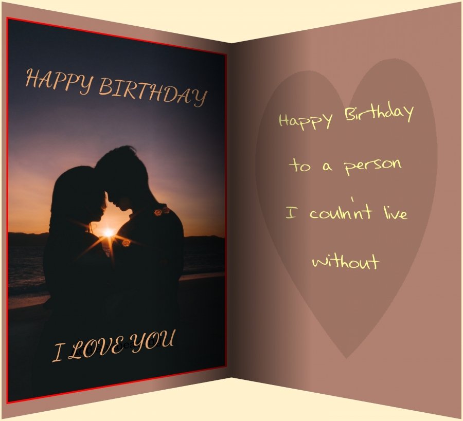 birthday 3d card ecards