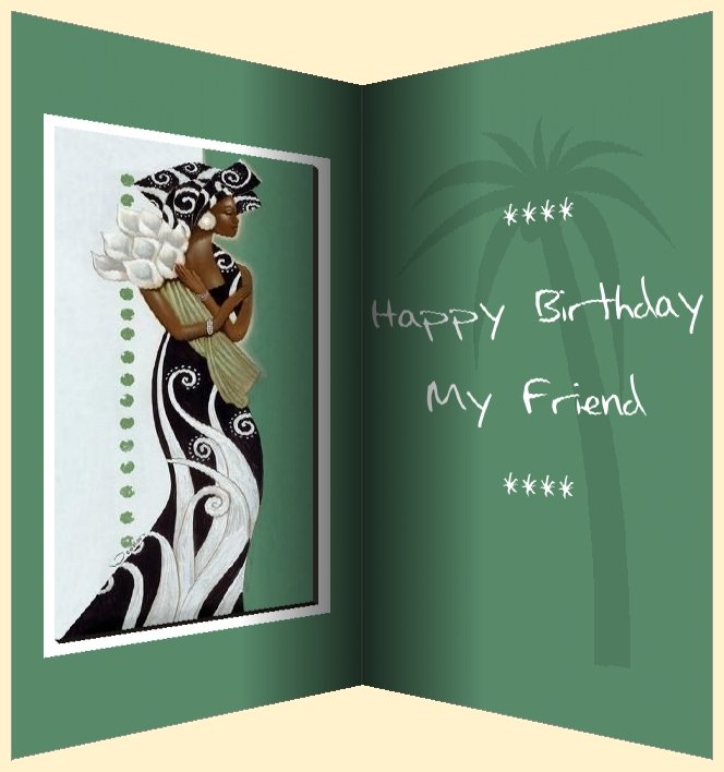birthday 3d card ecards