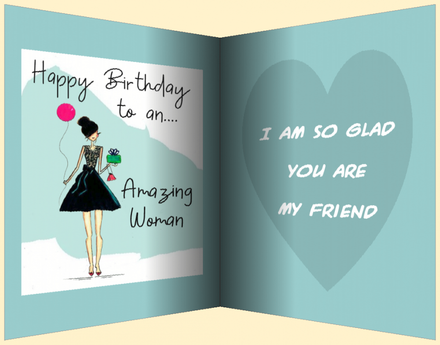 birthday 3d card ecards