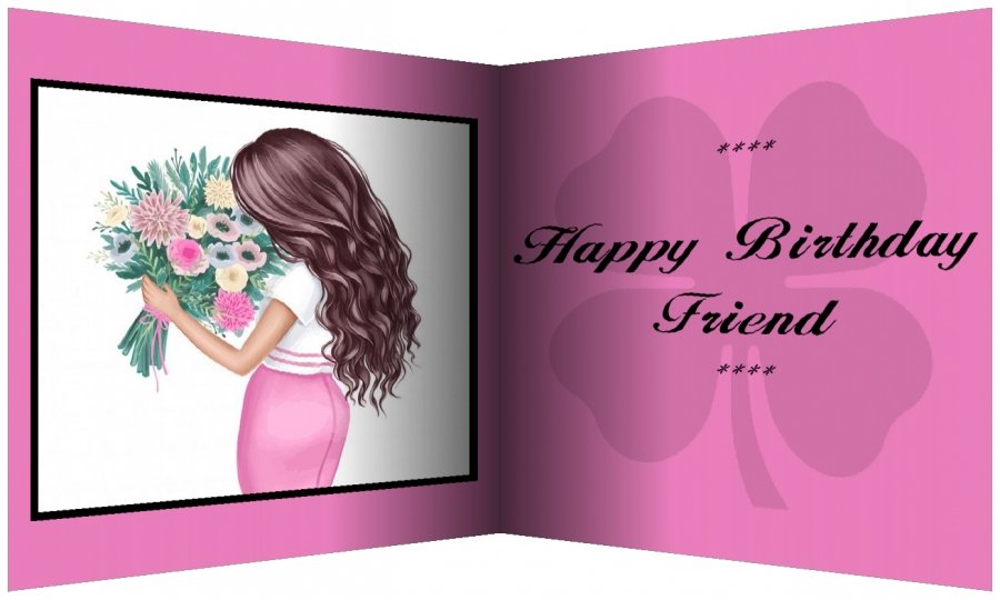 birthday 3d card ecards