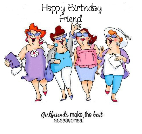 birthday-female ecards