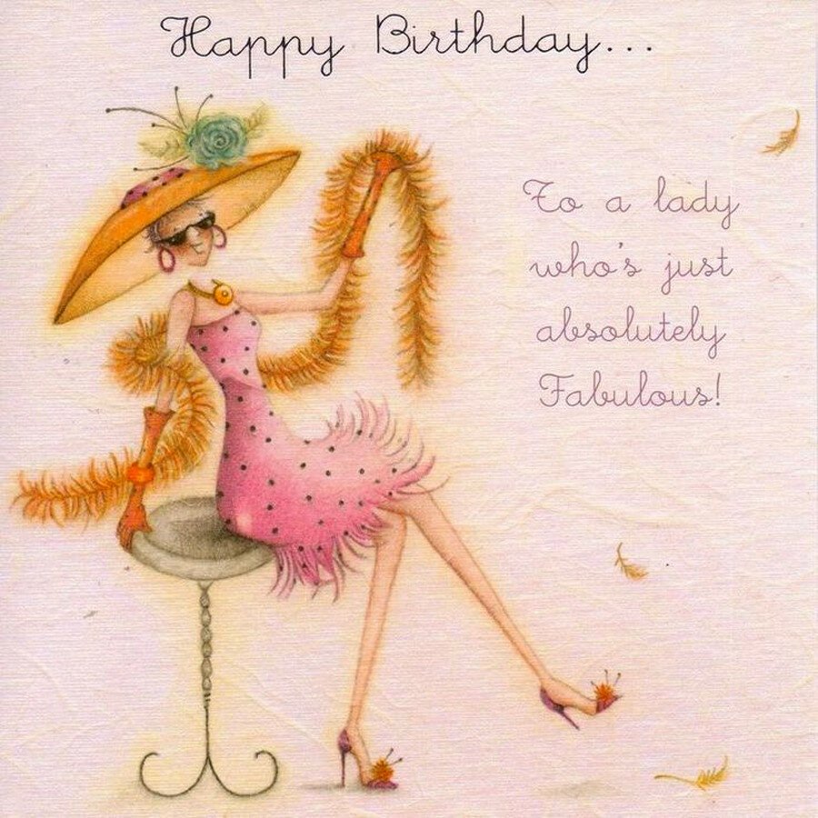 birthday-female ecards