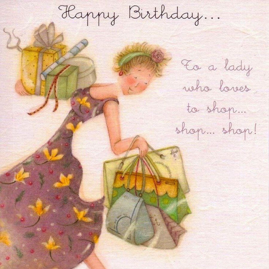 birthday-female ecards