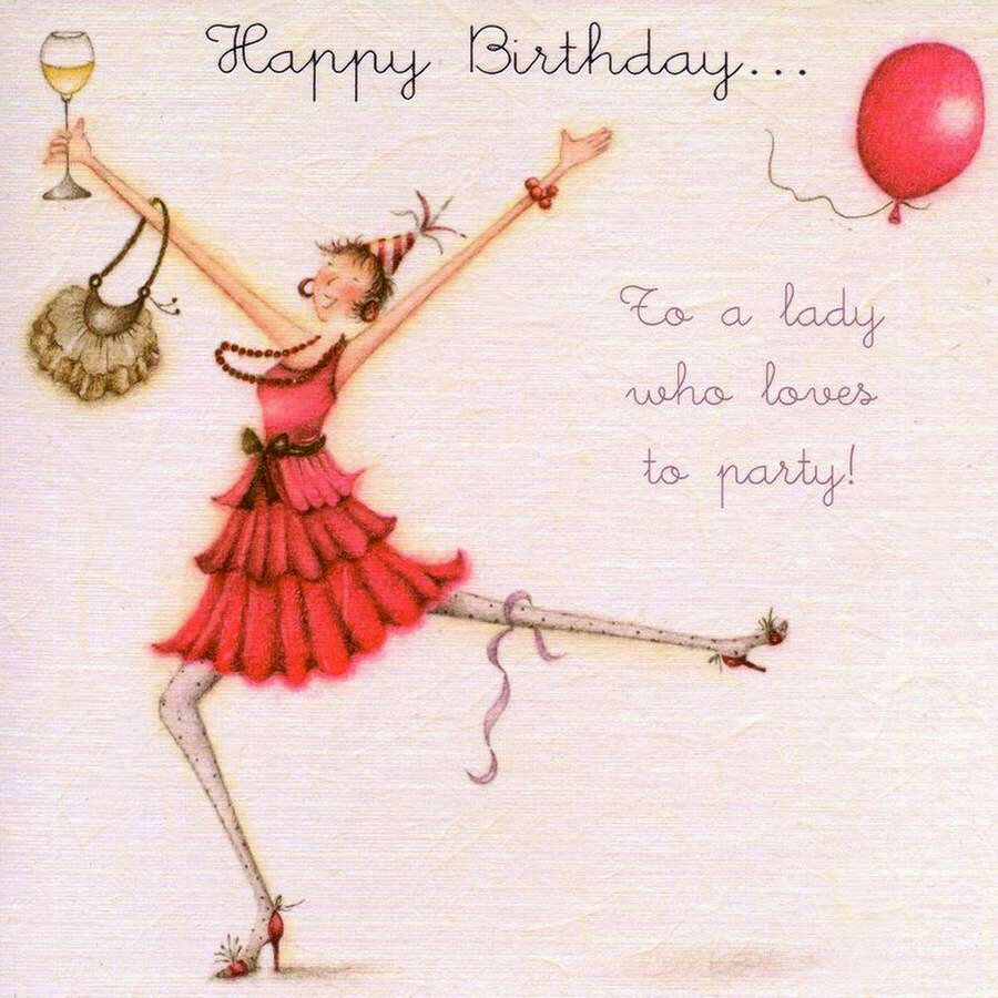 birthday-female ecards