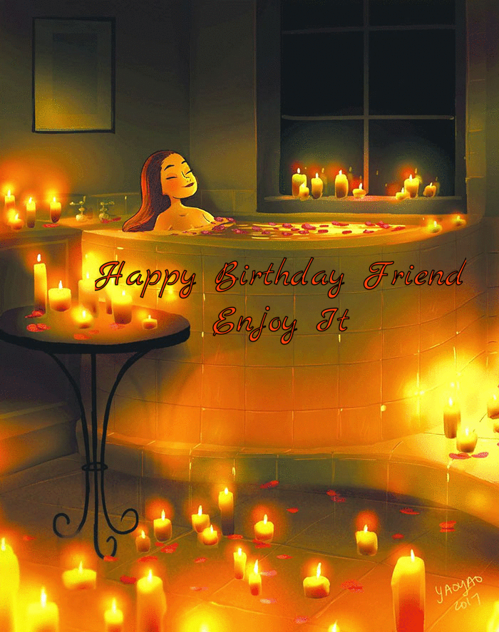 birthday-female ecards