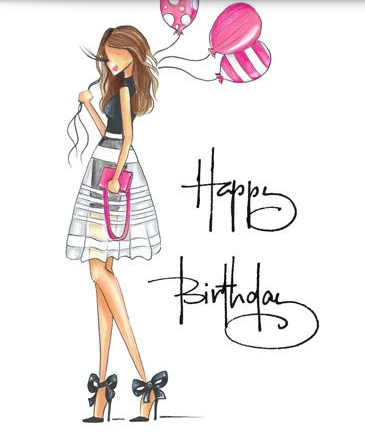 birthday-female ecards