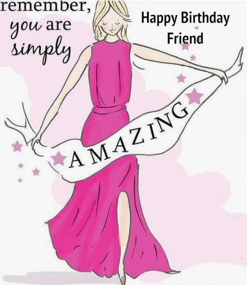 birthday-female ecards