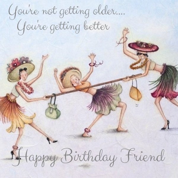 birthday-female ecards