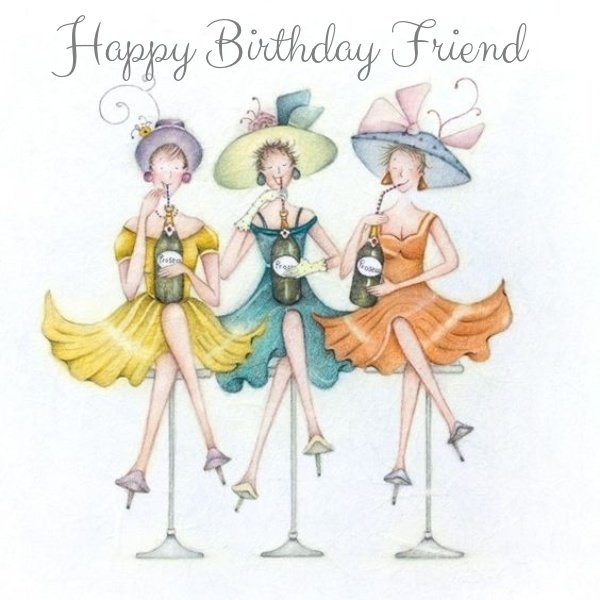 birthday-female ecards