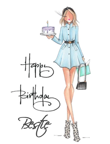 birthday-female ecards