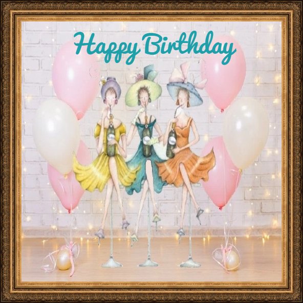 birthday-female ecards