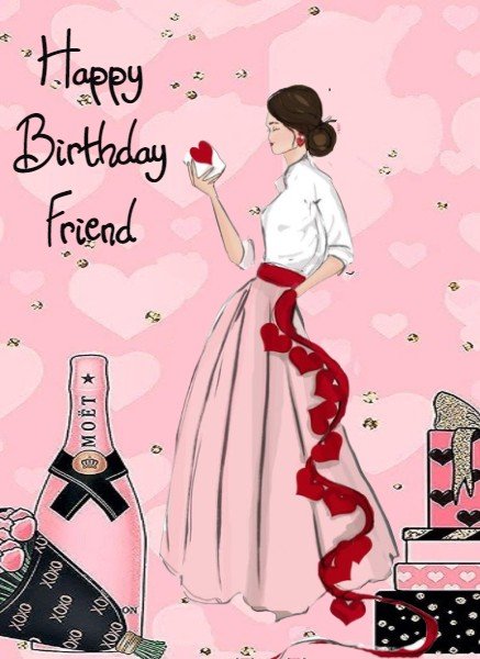 birthday-female ecards