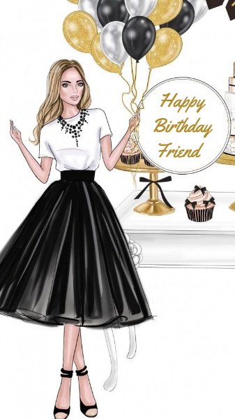 birthday-female ecards