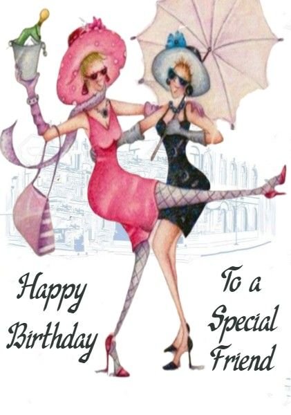 birthday-female ecards