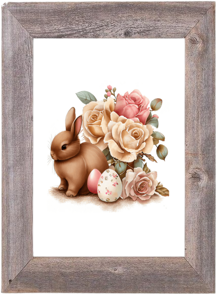 cats dogs bunnies bears