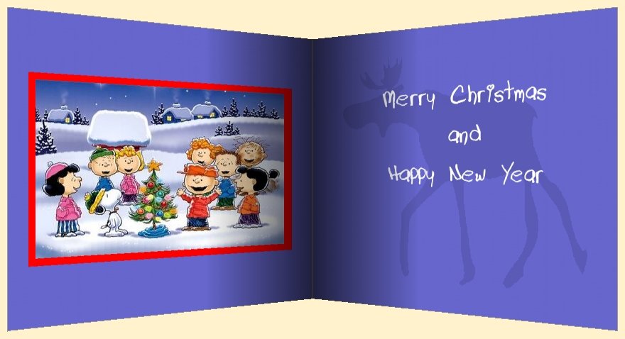 cartoon-characters-christmas