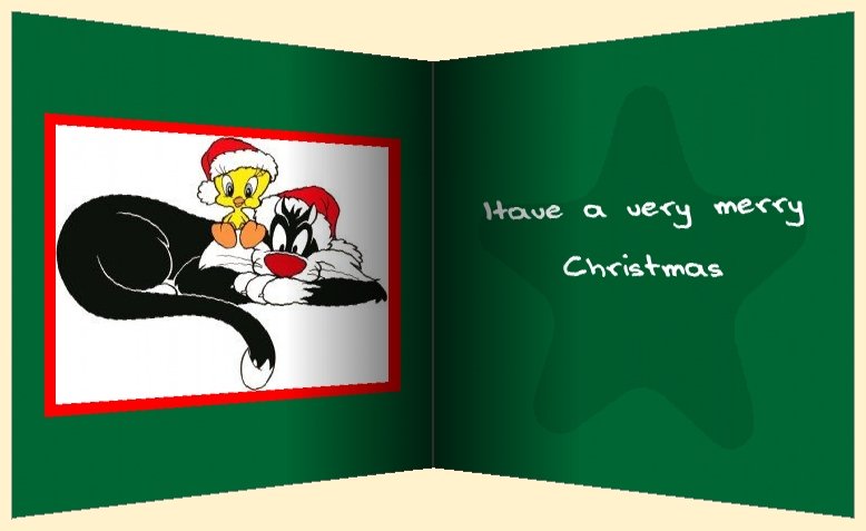 cartoon-characters-christmas