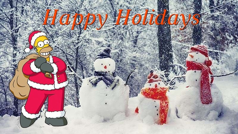 cartoon-characters-christmas