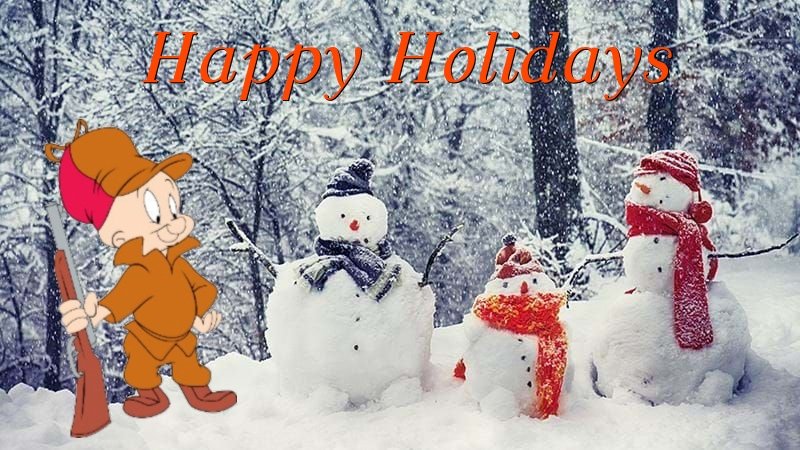 cartoon-characters-christmas