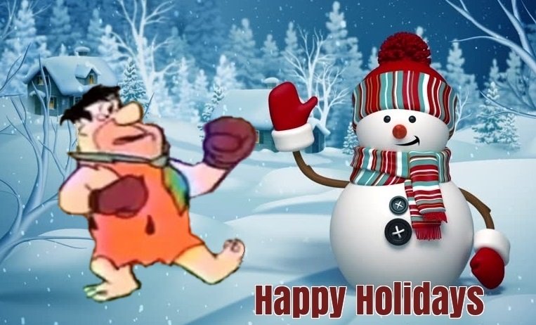 cartoon-characters-christmas