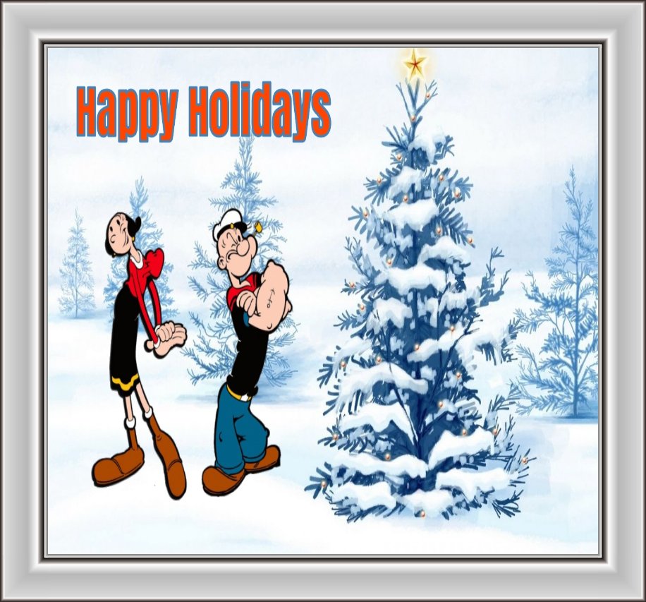 cartoon-characters-christmas