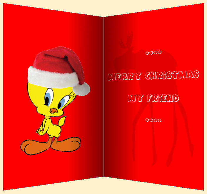 cartoon-characters-christmas
