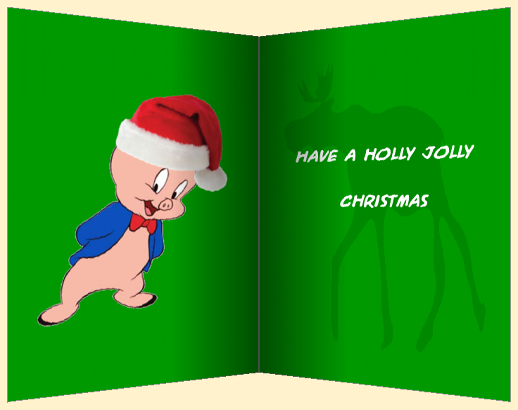 cartoon-characters-christmas