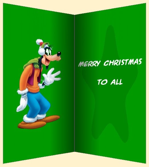 cartoon-characters-christmas