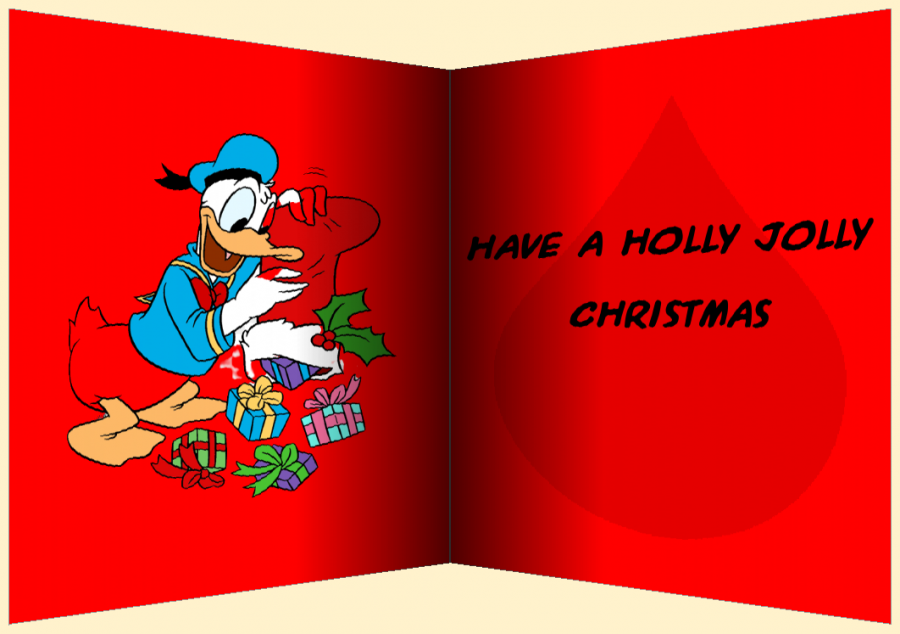 cartoon-characters-christmas
