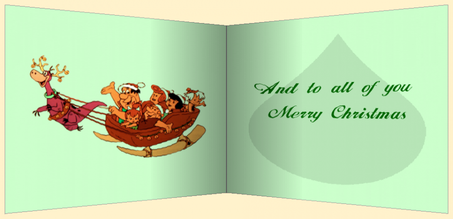 cartoon-characters-christmas