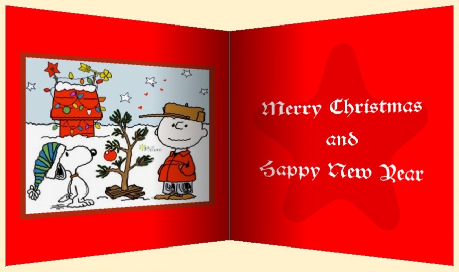 cartoon-characters-christmas