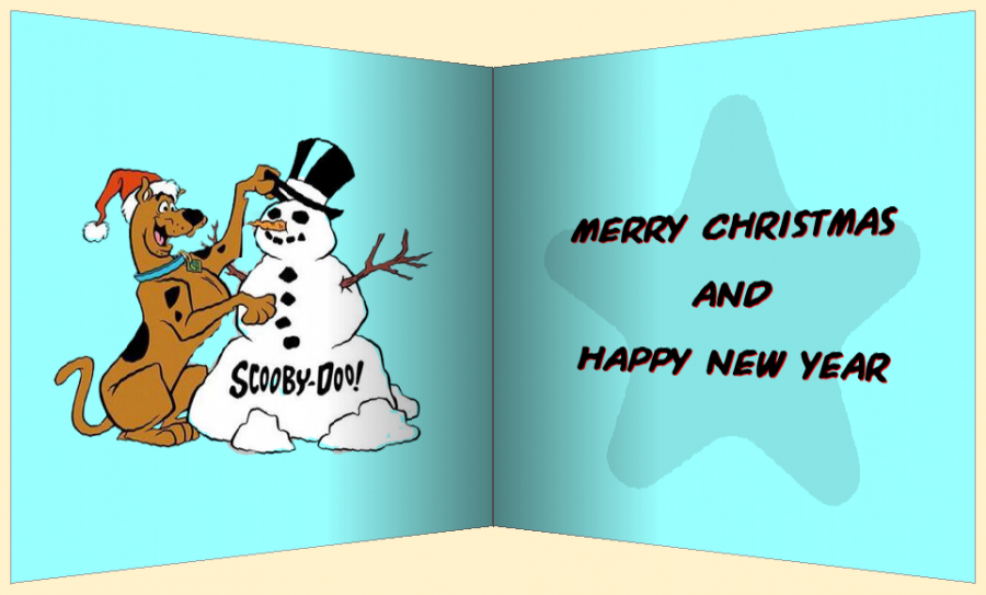 cartoon-characters-christmas