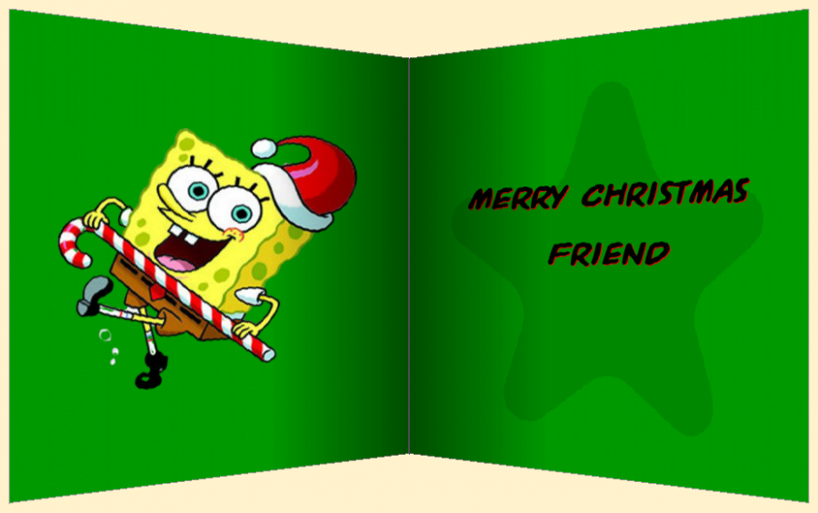 cartoon-characters-christmas