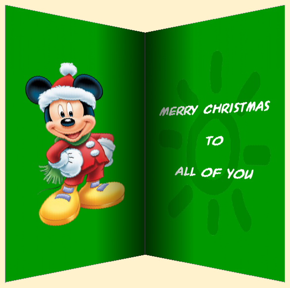 cartoon-characters-christmas