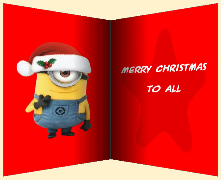 cartoon-characters-christmas