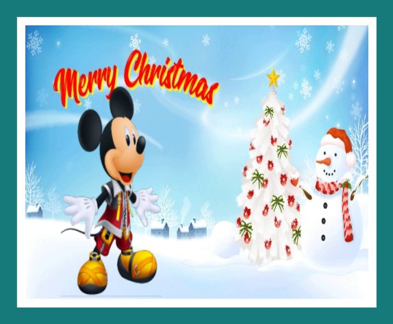 cartoon-characters-christmas