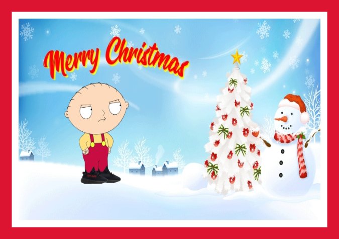 cartoon-characters-christmas